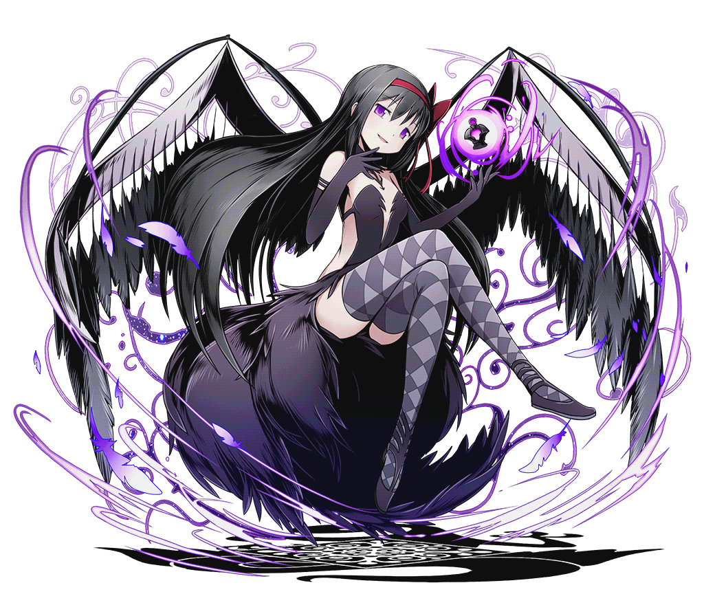 ID:1342 悪魔ほむら | Divine Gate 维基 | Fandom ID:1342 悪魔ほむら | Divine Gate 维基 | Fandom