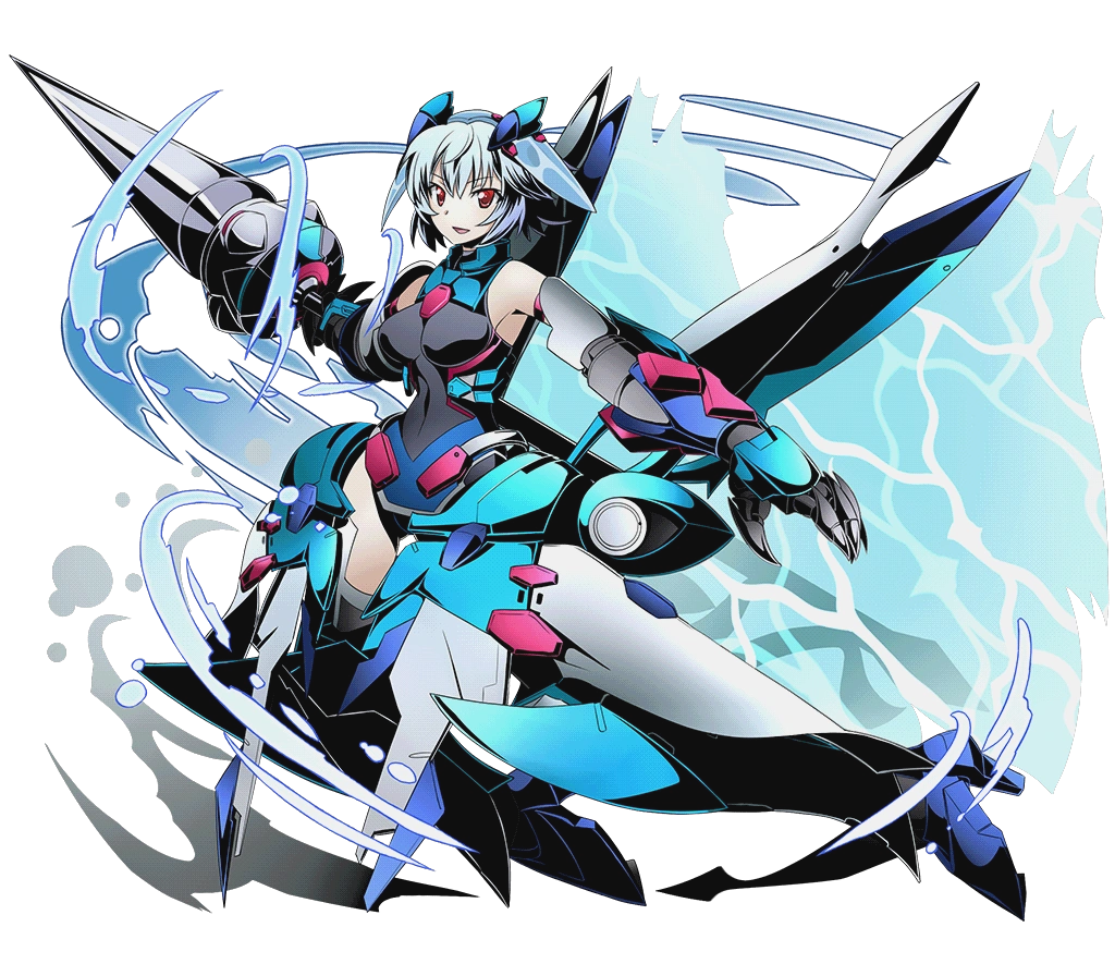 Id 993 更识楯无 ｍｌ Divine Gate 维基 Fandom