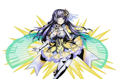 ID:1127 魔法科高校の優等生：深雪 | Divine Gate 维基 | Fandom