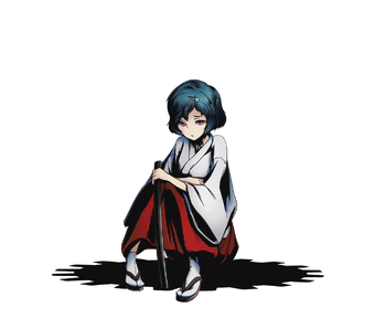 Id 235 ルカ子 Divine Gate 维基 Fandom Id 235 ルカ子 Divine Gate 维基 Fandom
