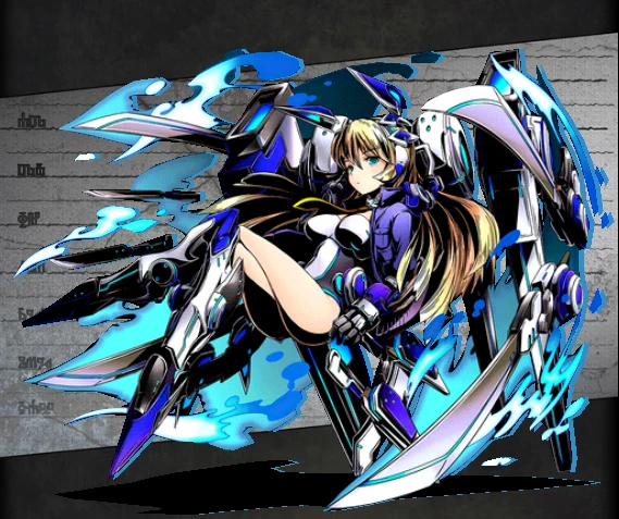 ID:426 | Divine Gate Wiki | Fandom