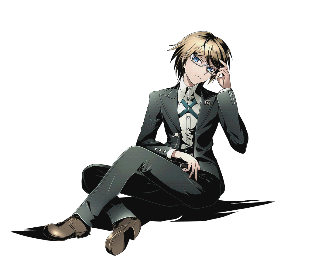 Id 1280 十神白夜 Divine Gate 维基 Fandom Id 1280 十神白夜 Divine Gate 维基 Fandom