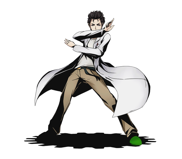 ID:237 凤凰院凶真| Divine Gate 维基| Fandom