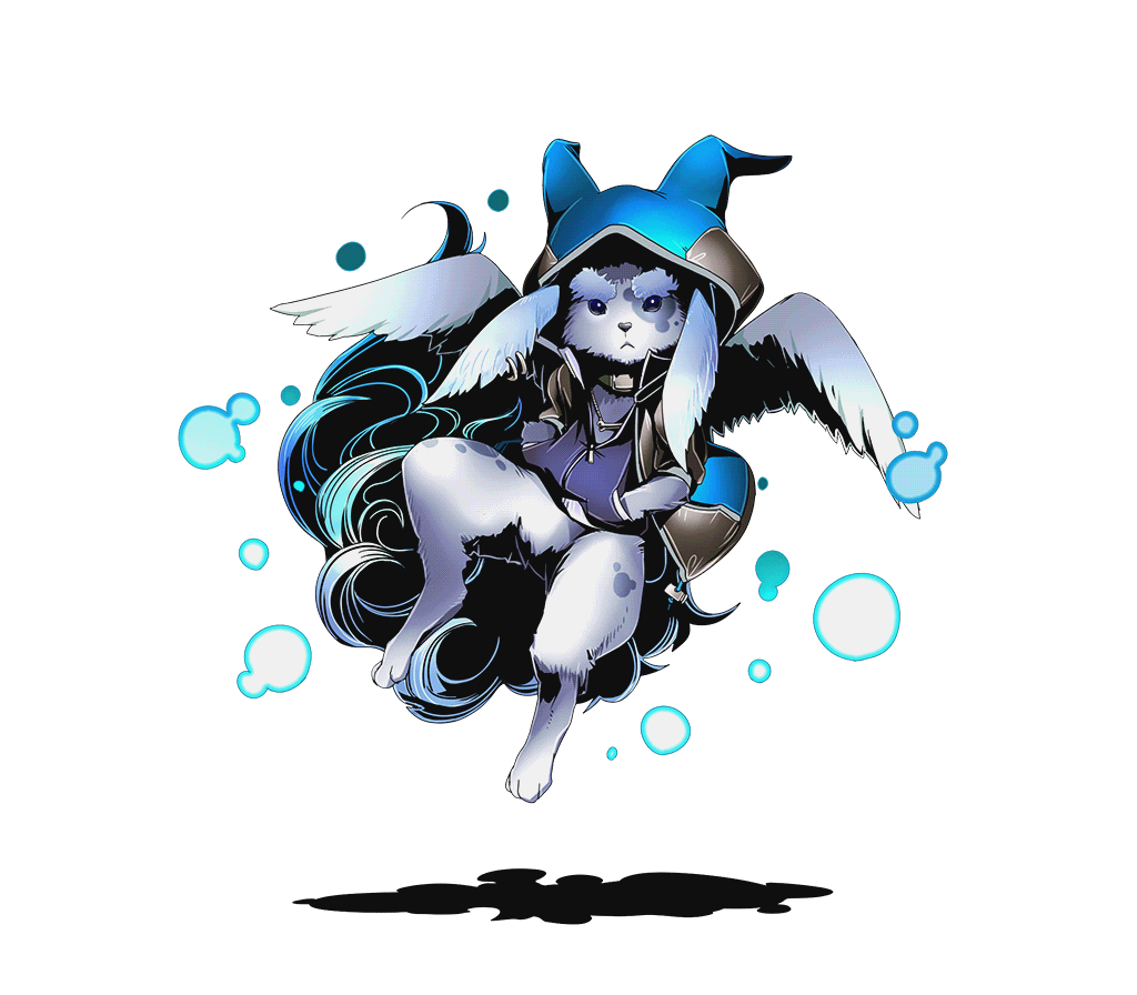 Id 475 トト Divine Gate 维基 Fandom