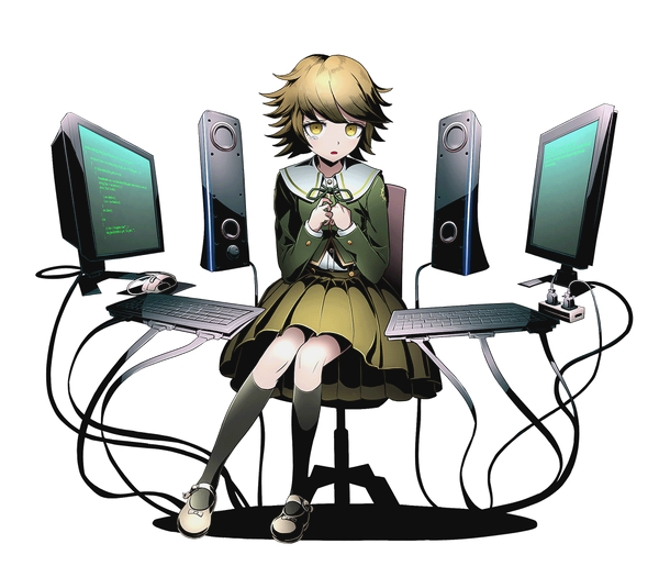 Id 1292 不二咲千尋 Divine Gate 维基 Fandom Id 1292 不二咲千尋 Divine Gate 维基 Fandom