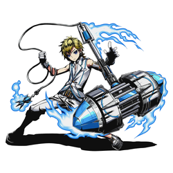 Id 286 Divine Gate Wiki Fandom Id 286 Divine Gate Wiki Fandom