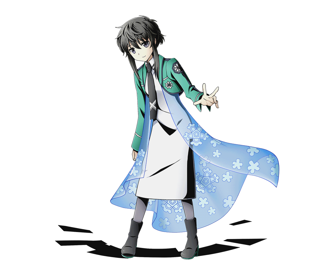 北山雫 ID:1134 北山雫| Divine Gate 维基| Fandom