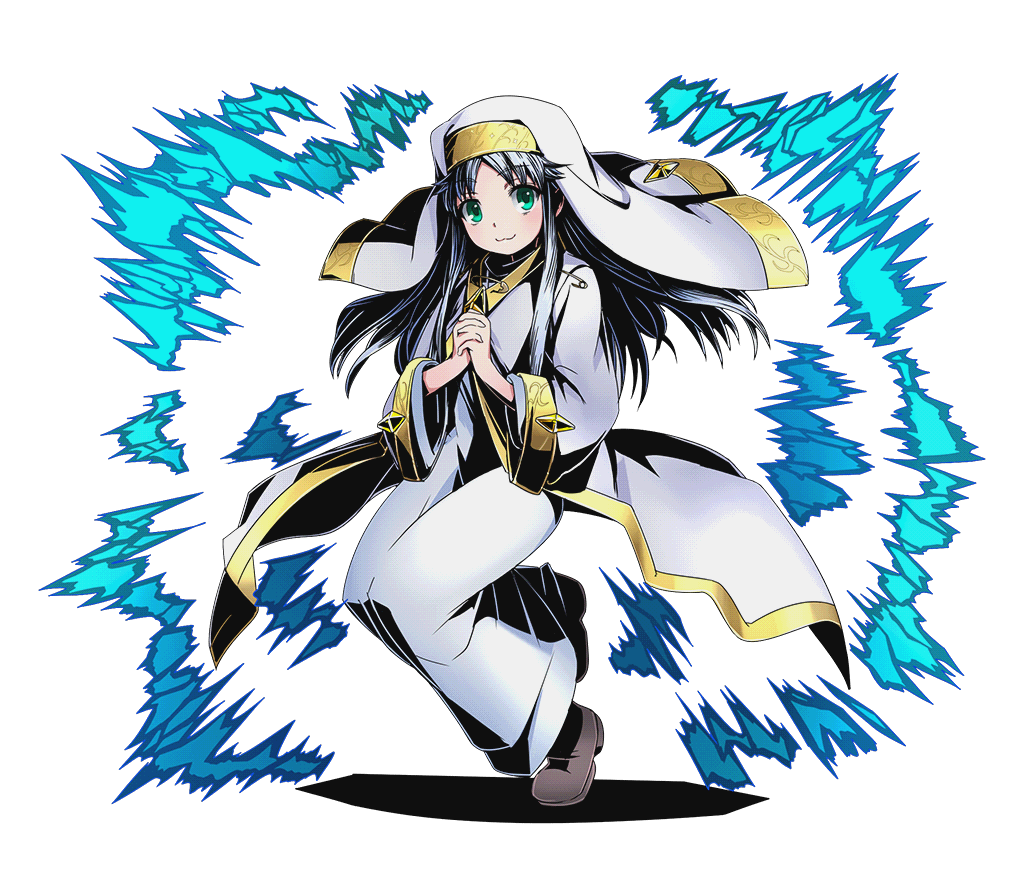 Id 508 魔道書図書館 インデックス Divine Gate 维基 Fandom Id 508 魔道書図書館 インデックス Divine Gate 维基 Fandom