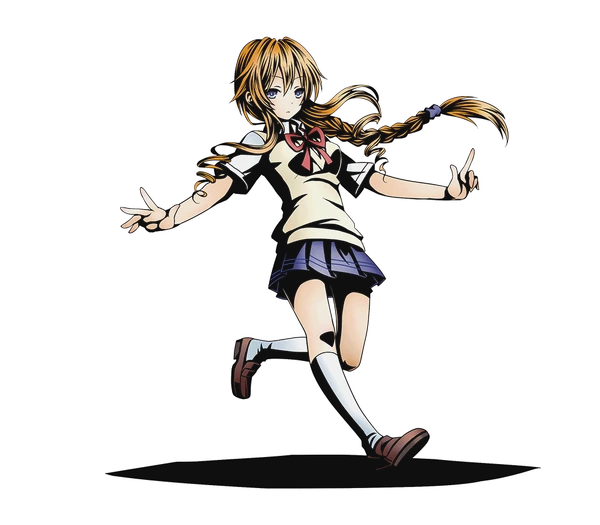 Id 660 八舞夕弦 Divine Gate 维基 Fandom Id 660 八舞夕弦 Divine Gate 维基 Fandom