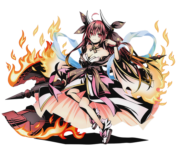 Id 655 イフリート 五河琴里 Divine Gate 维基 Fandom Id 655 イフリート 五河琴里 Divine Gate 维基 Fandom