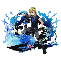 Id 286 Divine Gate Wiki Fandom Id 286 Divine Gate Wiki Fandom