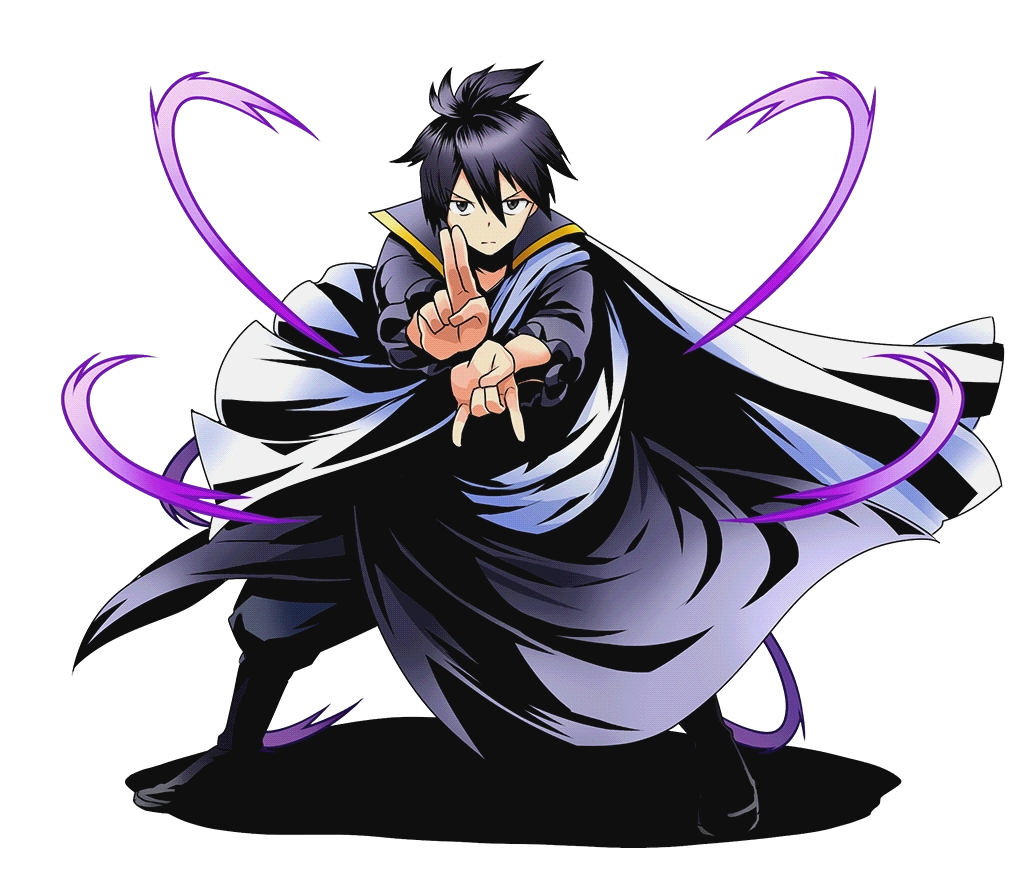 Id 615 ゼレフ Divine Gate 维基 Fandom