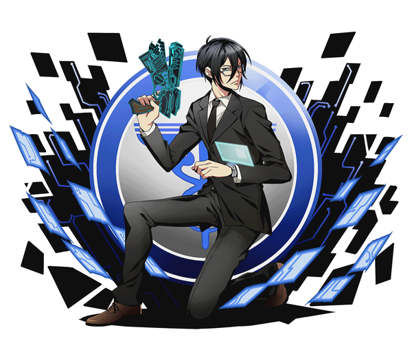 Id 563 宜野座伸元 エリミネーター Divine Gate 维基 Fandom Id 563 宜野座伸元 エリミネーター Divine Gate 维基 Fandom