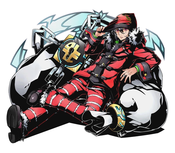 Id 376 サンタクローズ Divine Gate 维基 Fandom