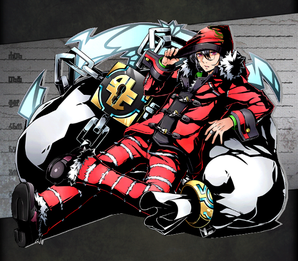 ID:376 | Divine Gate Wiki | Fandom