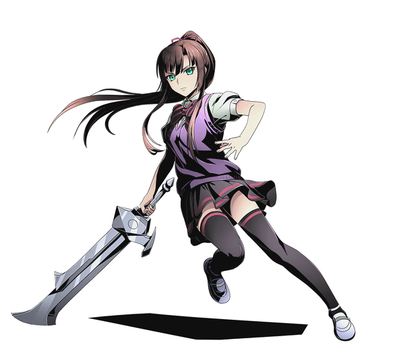 Id 1355 煌坂纱矢华 Divine Gate 维基 Fandom Id 1355 煌坂纱矢华 Divine Gate 维基 Fandom