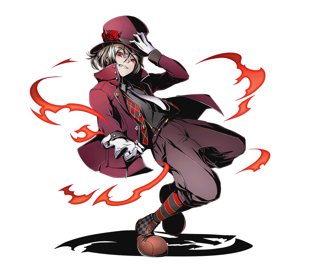 Id 473 オズ Divine Gate 维基 Fandom Id 473 オズ Divine Gate 维基 Fandom