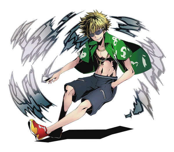 Id 521 土御門元春 Divine Gate 维基 Fandom Id 521 土御門元春 Divine Gate 维基 Fandom