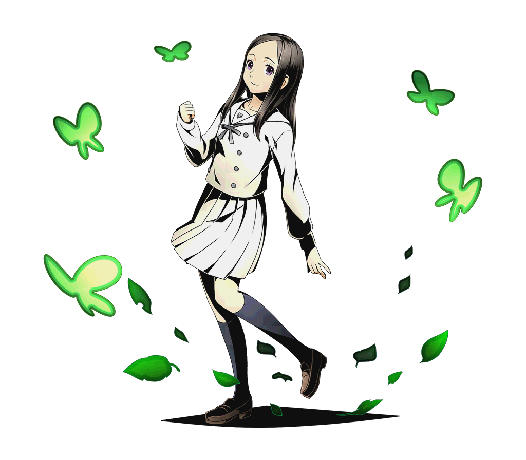 Id 1434 仁藤菜月 Divine Gate 维基 Fandom Id 1434 仁藤菜月 Divine Gate 维基 Fandom