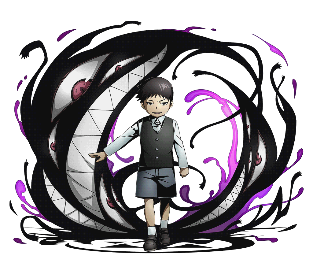 Id 1753 傲慢 プライド Divine Gate 维基 Fandom Id 1753 傲慢 プライド Divine Gate 维基 Fandom