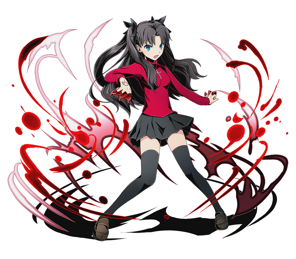 ID:1038 魔术师:远坂凛| Divine Gate 维基| Fandom ID:1038 魔术师:远坂凛| Divine Gate 维基| Fandom