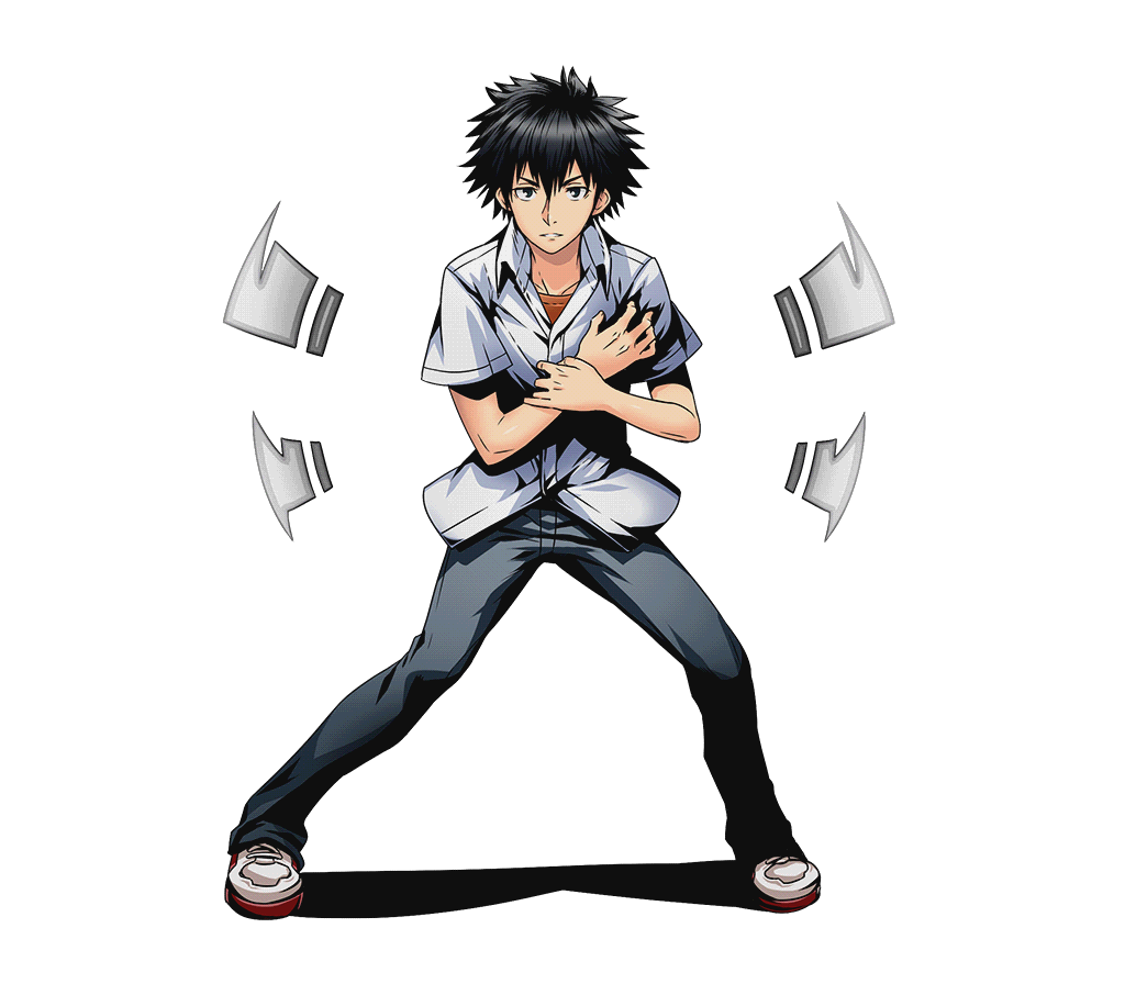 Id 515 上条当麻 Divine Gate 维基 Fandom Id 515 上条当麻 Divine Gate 维基 Fandom