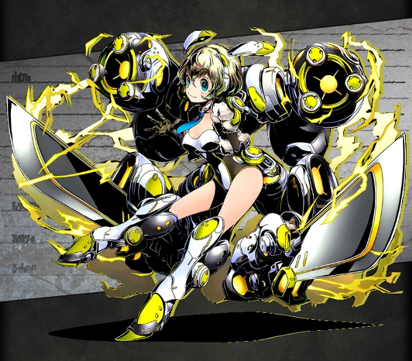 Id 430 Divine Gate Wiki Fandom