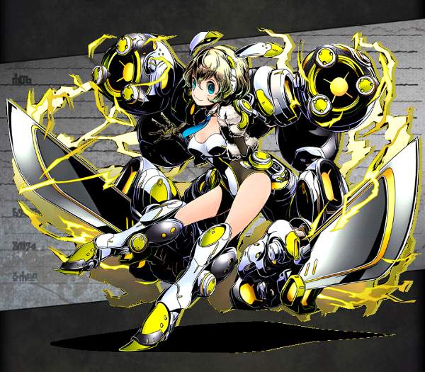 Id 430 Divine Gate Wiki Fandom Id 430 Divine Gate Wiki Fandom
