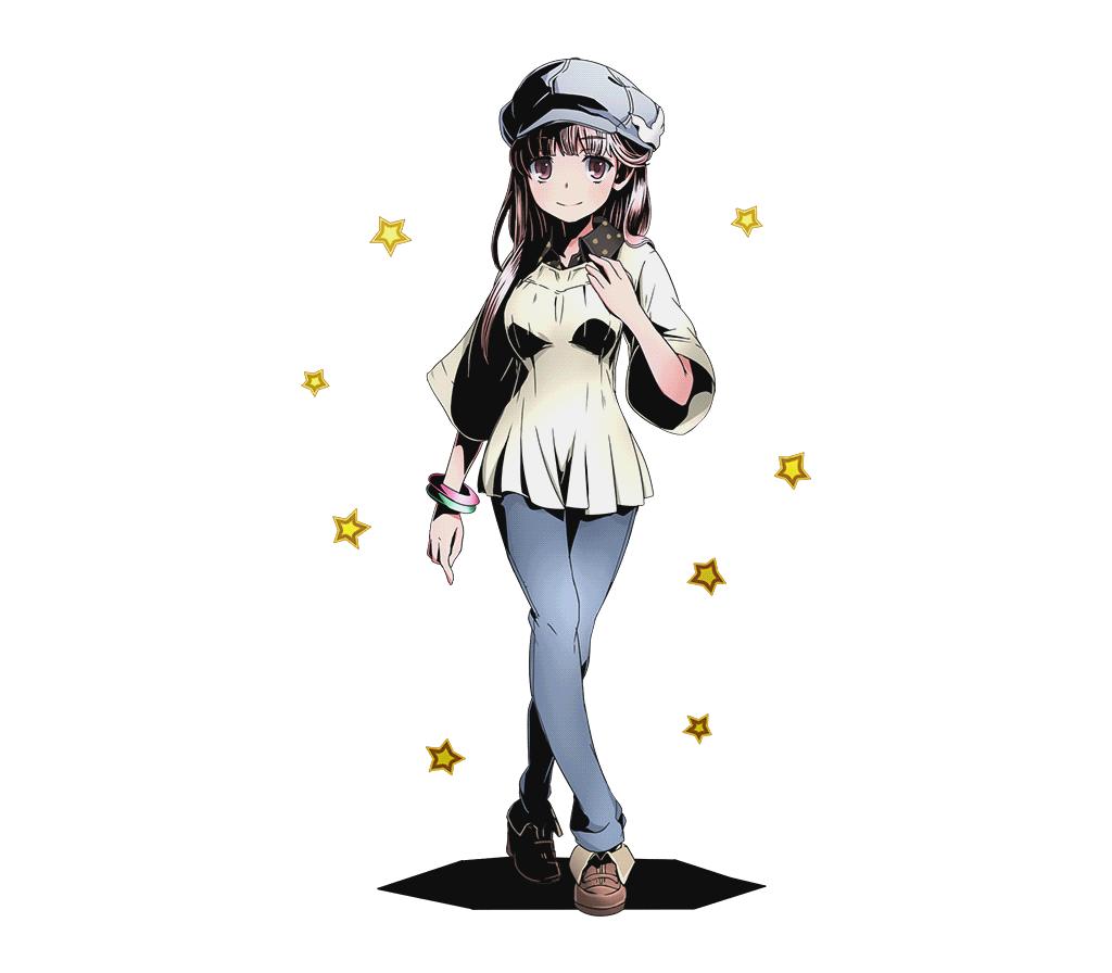 Id 517 鸣护アリサ Divine Gate 维基 Fandom Id 517 鸣护アリサ Divine Gate 维基 Fandom