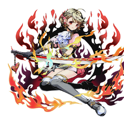 Id 1115 レオラ ベディヴィア Divine Gate 维基 Fandom Id 1115 レオラ ベディヴィア Divine Gate 维基 Fandom