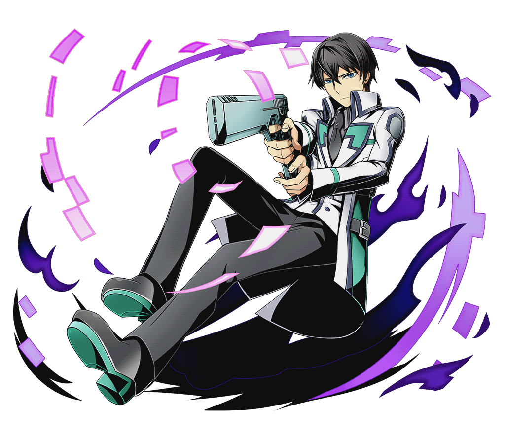 Id 1133 魔法科高校の劣等生 達也 Divine Gate 维基 Fandom Id 1133 魔法科高校の劣等生 達也 Divine Gate 维基 Fandom
