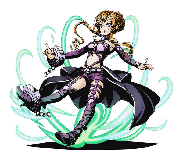 Id 659 ベルセルク 八舞耶倶矢 Divine Gate 维基 Fandom Id 659 ベルセルク 八舞耶倶矢 Divine Gate 维基 Fandom