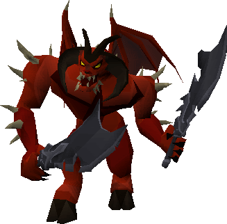 K'ril Tsutsaroth