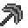 Grid Mythril Pickaxe