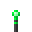 Dravite Torch