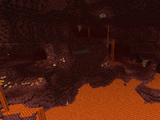 The Nether