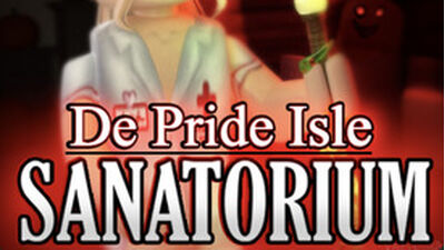 De Pride Isle Sanatorium, Divine Sister Wiki