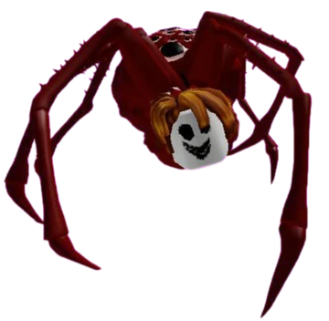 Red Spiders | Divine Sister Wiki | Fandom