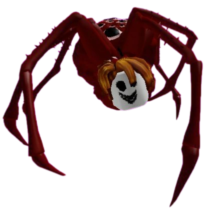 Red Spiders | Divine Sister Wiki | Fandom