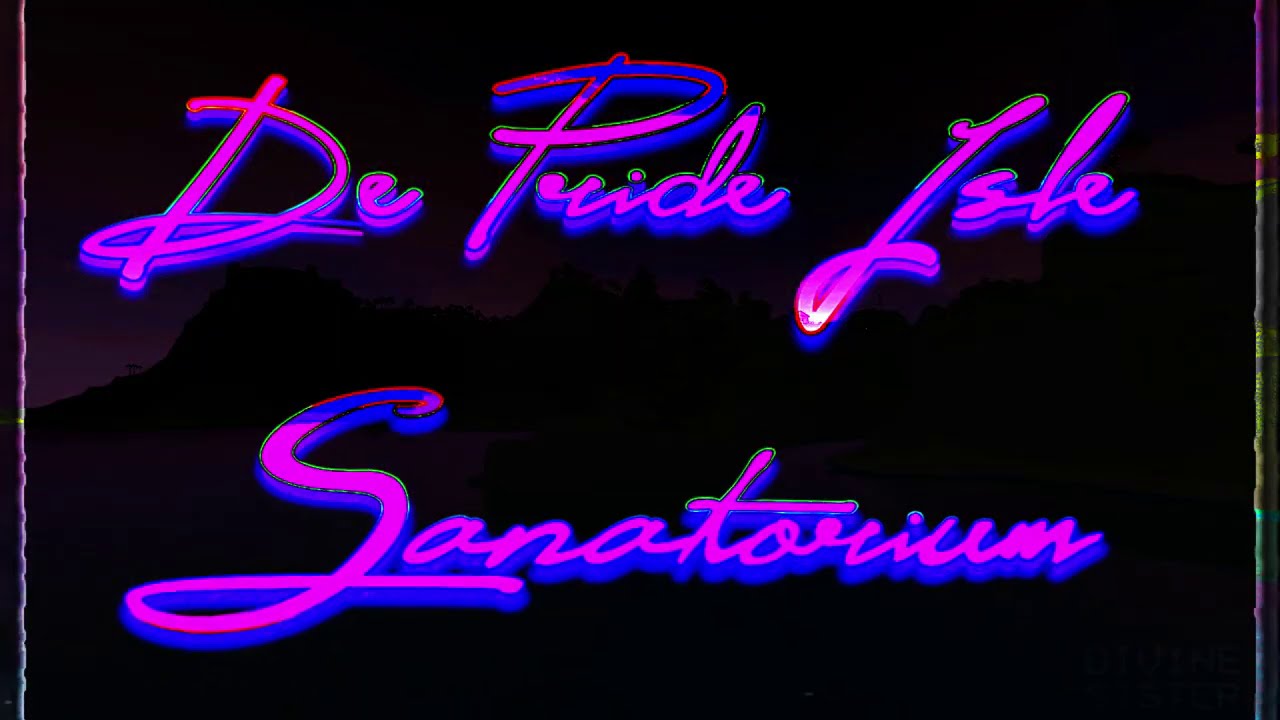 De Pride Isle Sanatorium, Roblox Wiki