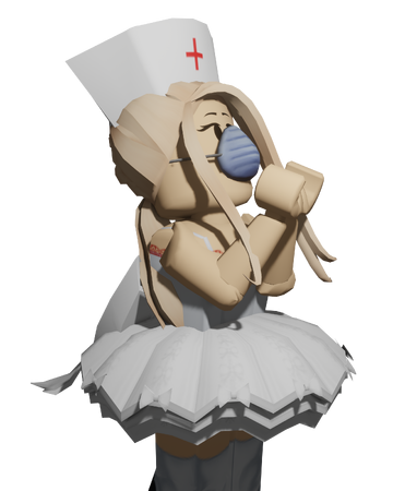 Nurses Divine Sister Wiki Fandom - nurse outfit roblox id