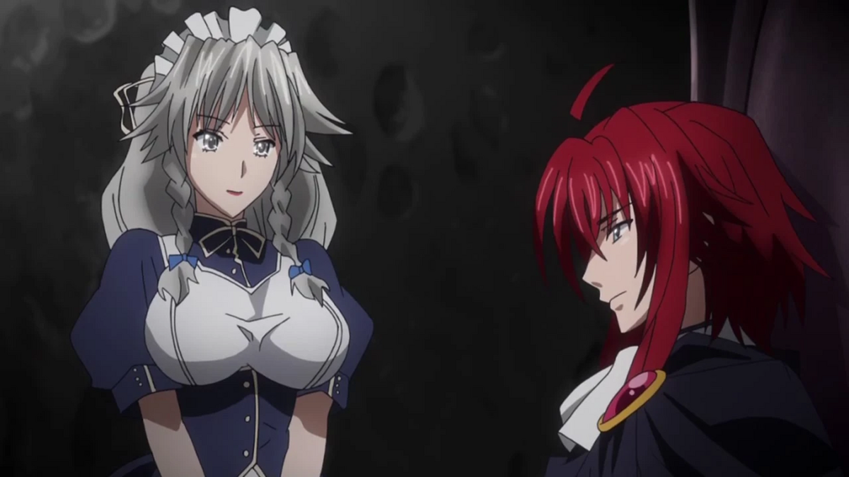 High school dxd падшие ангелы. Наруто dxd. Аниме старшая школа dxd поцелуй. Риас гремори dxd. Аниме риас и иссей.