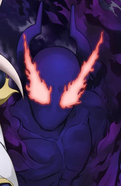 Angra Mainyu | Divineverse Wiki | Fandom