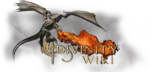 Divinity Вики