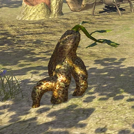 D2 Трава Женьшень