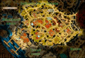 DOS Карта Сайсил (места).png (1,55 МБ) Карта города