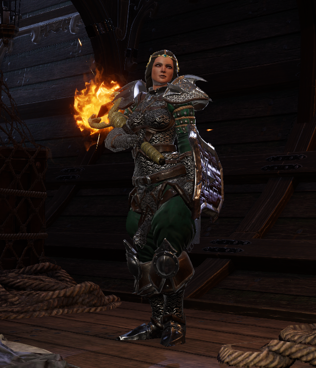 Divinity 2 госпожа месть. Госпожа месть divinity original sin 2. госпожа паулина кемм divinity.