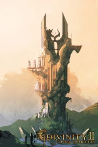 башня силы Divinity вики Fandom