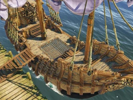 DOS Места Гавань