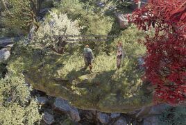 DOS2 Квест Телепорт